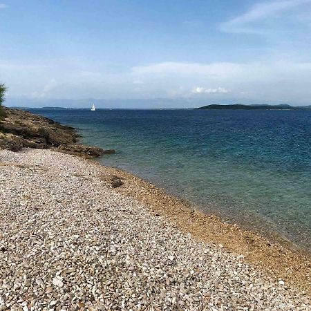 Holiday House Mareta, Sea View Dragove Εξωτερικό φωτογραφία