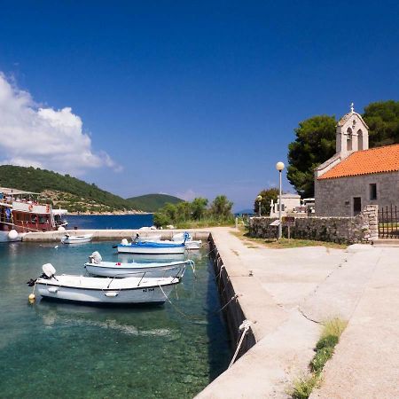 Holiday House Mareta, Sea View Dragove Εξωτερικό φωτογραφία