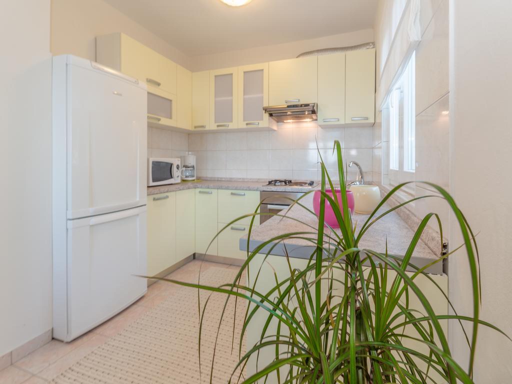 Holiday House Mareta, Sea View Dragove Εξωτερικό φωτογραφία