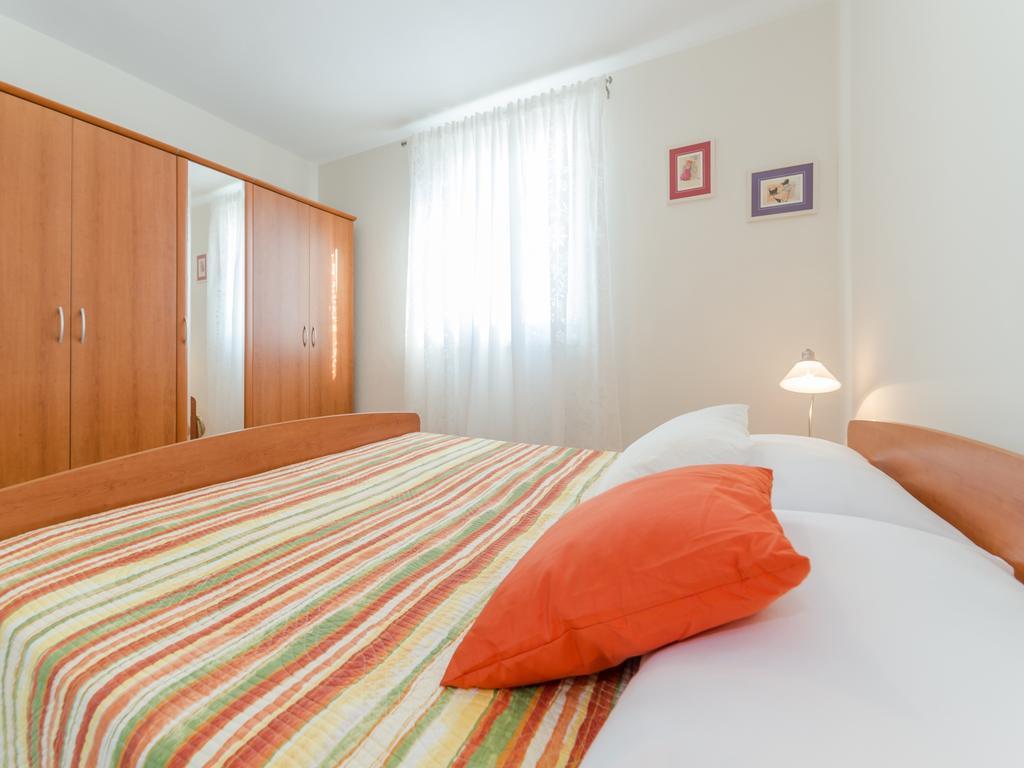 Holiday House Mareta, Sea View Dragove Εξωτερικό φωτογραφία