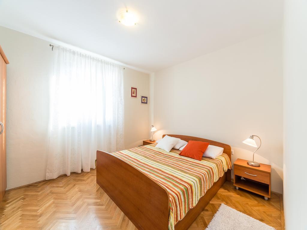 Holiday House Mareta, Sea View Dragove Εξωτερικό φωτογραφία