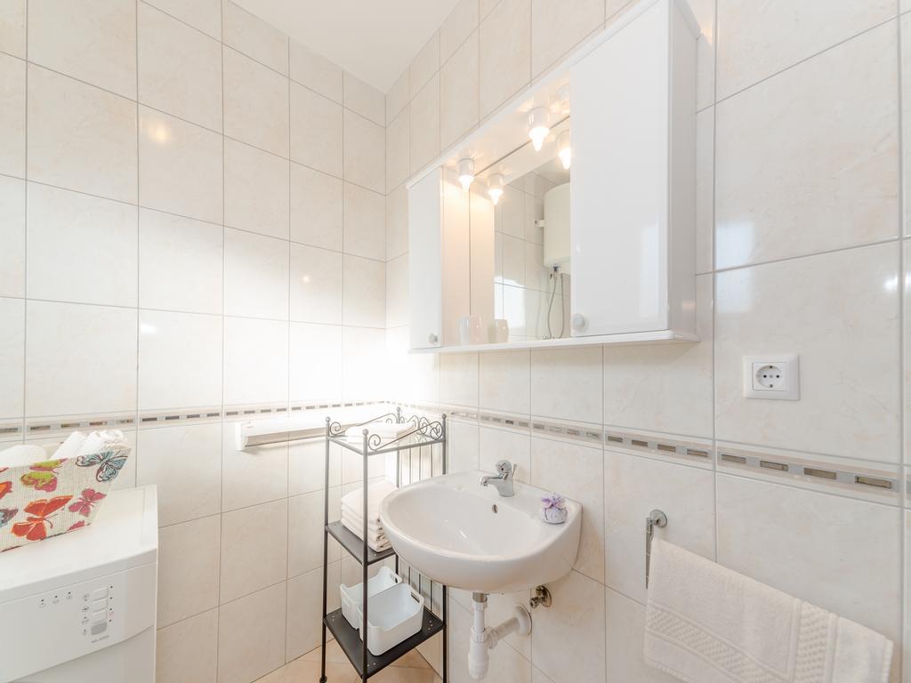 Holiday House Mareta, Sea View Dragove Εξωτερικό φωτογραφία