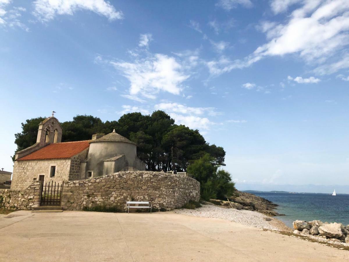 Holiday House Mareta, Sea View Dragove Εξωτερικό φωτογραφία