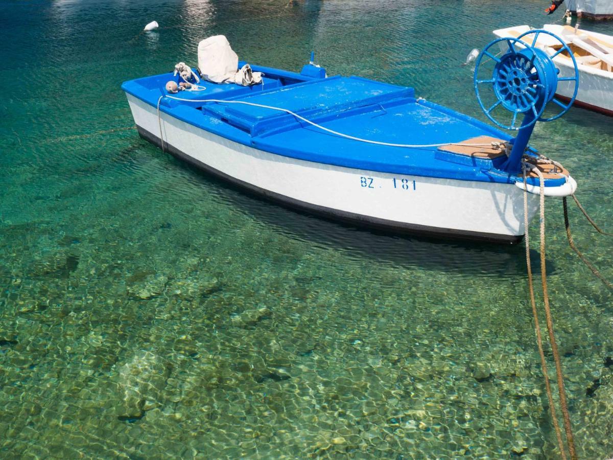 Holiday House Mareta, Sea View Dragove Εξωτερικό φωτογραφία