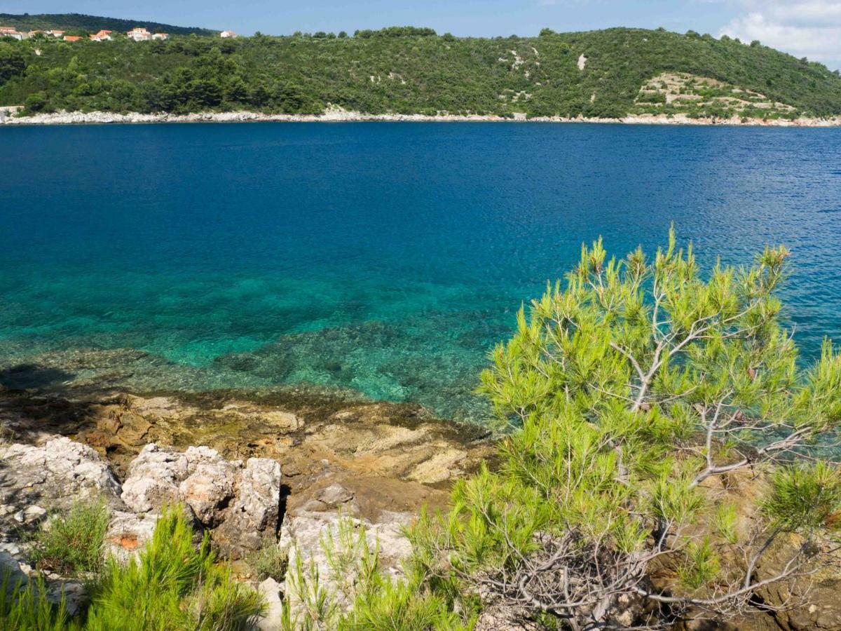 Holiday House Mareta, Sea View Dragove Εξωτερικό φωτογραφία